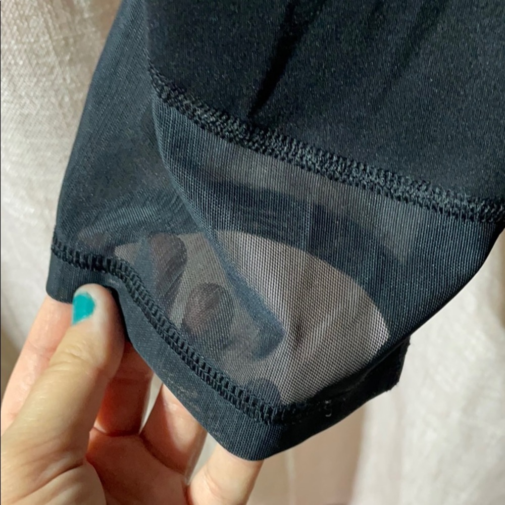 All In Motion High Rise Capri Leggings - Picture 2 of 6